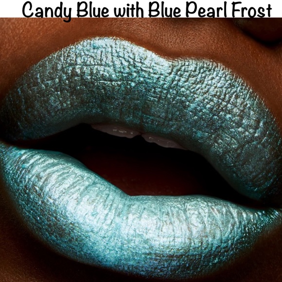 💄 SOFT HINT a MAC FROST LIPSTICK.  ** NEW IN THE BOX. FULL SIZE. - Picture 2 of 11